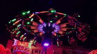 Dane Crow - Exciter (Tivoli Warp 10) Offride