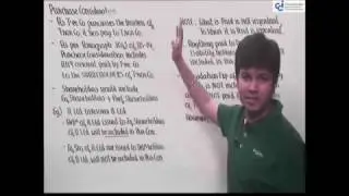 Amalgamation (Advanced Accounting) Part 2 by CA Niket Thacker