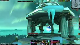 World of Warcraft: Legion Remix - Part 17 (DK/Warlock Order Hall Finale - DH Order Hall Continuation