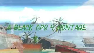 25 LIGHTERS: BO4 BETA MONTAGE (WIFISFUNERAL)