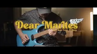 Staylow - Dear Marites Feat. @wilroyed