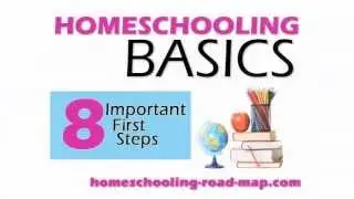 HomeschoolingBasics