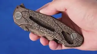 CKF ONE-OFF T14 RAGN CUSTOM ALEXEY KONYGIN STASBIKER