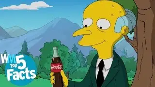Top 5 WEIRD Coca-Cola Facts