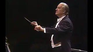 Mussorgsky - Ravel: Pictures at an Exhibition/ Celibidache　ムソルグスキー/ラヴェル「展覧会の絵」チェリビダッケ 東京公演