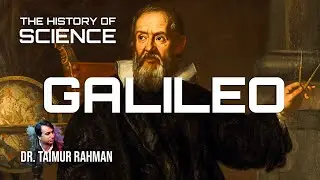 HS Ep - 12   Tycho, Kepler, Galileo