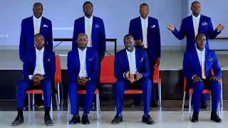 WAISRAELI  DONE BY KING DAVID CHOIR - CHEPLASKEI (Filmed by GSR STUDIO 0729369784)