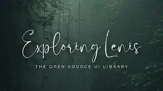 Exploring Top open-source library built to standardize scroll experiences | Lenis | UI/UX | Decode