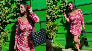 Sexy dress gandwng dinwi birat gobow ni unow 🥹 😘#soniqueen👑 #vlog #bodovlog 