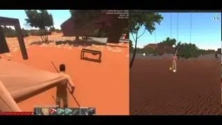 Bankroll in Hurtworld (Devblog 33) (www.Hurtworld-steam.ru)