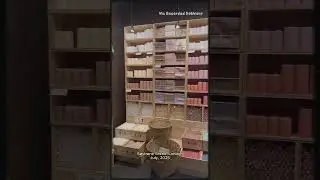 Aesthetic Scandinavian Craft Store in London | S&oslash;strene Grene Vlog ✨  #hygge  #home  #craftstore