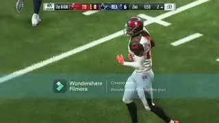 My Best Madden 19 Touchdowns