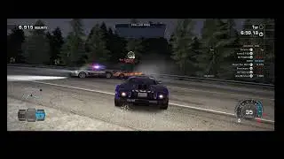 NFSHPR - Oops is LIVE