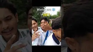 winter arc challenge day - 2 #winterarc #winter #viral