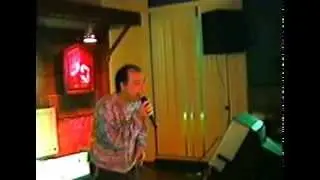 Rick Hefner