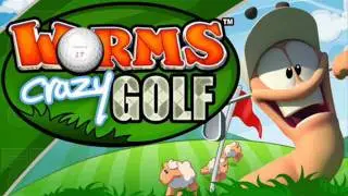 Worms Crazy Golf Soundtrack - Pirate Cave