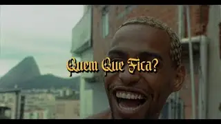 DERXAN - Quem que Fica feat. MG CDD(Pord. Gshao)