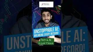 Will Mphasis be the NEXT Multibagger Stock🔥🔥? #shorts #stockmarket #investing