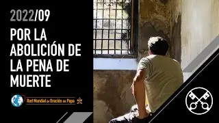 El Papa Francisco: “La pena de muerte es inadmisible”