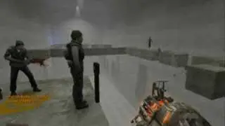 Funny/Random Half Life 2 moments