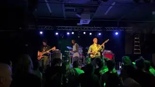 The Number Twelve Looks Like You - Civeta Dei (Live) 9/10/24 @Hangar 1819 Greensboro, NC