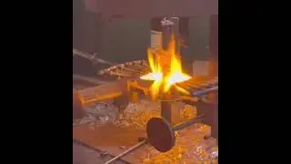 Vacuum Tube Production Tour #300B #12AX7 #TubeAmp #ElectronTube #TubeDesign #HighVoltage