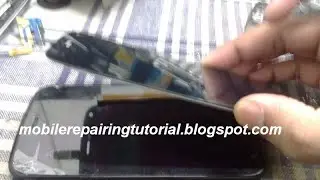 GIONEE Elife E3 Touch Replacement