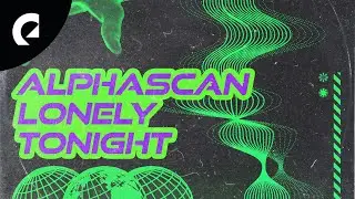 Alphascan - Into the Eternity