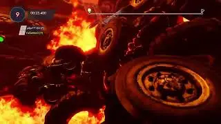 YaGetMeG's Live PS4 Broadcast