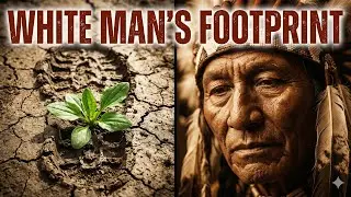 Native Americans Saw This 