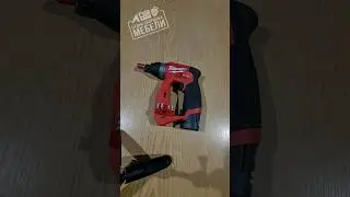 держатель для бит на Milwaukee 2505-20 ( FDDX-202X ) #milwaukee #milwaukeem12