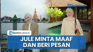 Selebgram Jule Menyesali Telah Bercerai dari Daehoon, Minta Maaf dan Beri Pesan Manis untuk Anak
