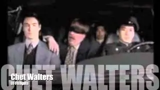 Chet Walters