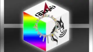 Beam - Sugar Cubes