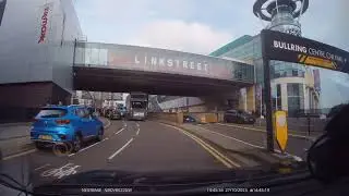 mix Drive in Birmingham