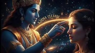 Deep Karma Cleaning Mantra | Vishnu Breaks All Curses & Heals The Soul (Instant Relief)