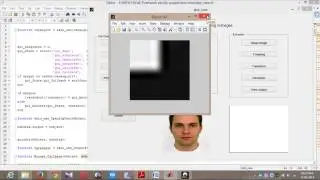 DWT based stegnography using Biometrics