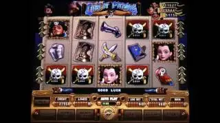 Lord of Pirates by IGS