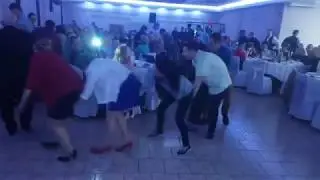 Nonapi bal   Balint terem 2018 03 10