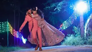 Suma - Lokesh wedding highlights