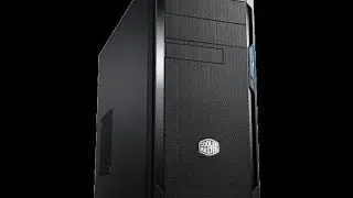 Medium budget gaming PC [HD] [BE-NL]
