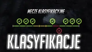 🏆 Overwatch - Finał Klasyfikacji - Jaką rangę dostałem?