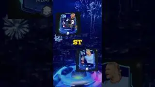 Top ucl players by their stats🔥#shorts #fifamobile #fifa23 #fifa22