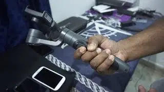Feiyutech Vimbal 2 3-Axis Gyro Stabilizer for Smartphones