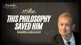 Jimmy Owens on SWIM How a New Heart Redefined Winning | Acronym-A-Thon 2026