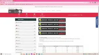 কিভাবে Dichvusocks একাউন্ট খুলবেন l How to create Dichvusoks ip panel Account