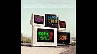 Captain Stu - Something's Up
