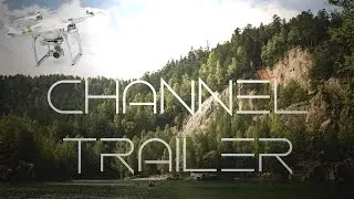 DroneZone - Official Channel Trailer