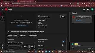 Dexter Live Stream