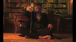 Witchboard (2025) Exclusive Clip - 
